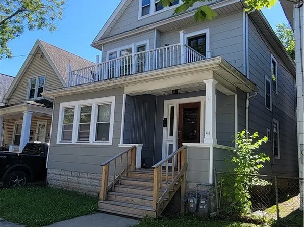 44 Condon Ave, Buffalo, NY 14207