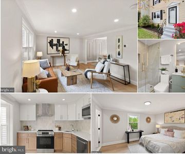 3166 Ellenwood Dr, Fairfax, VA, 22031