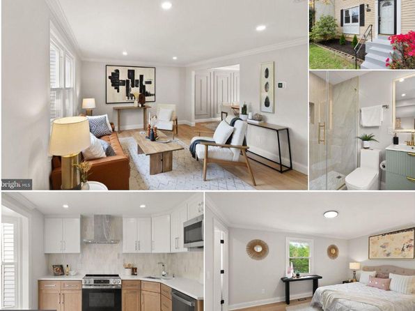 3166 Ellenwood Dr, Fairfax, VA 22031