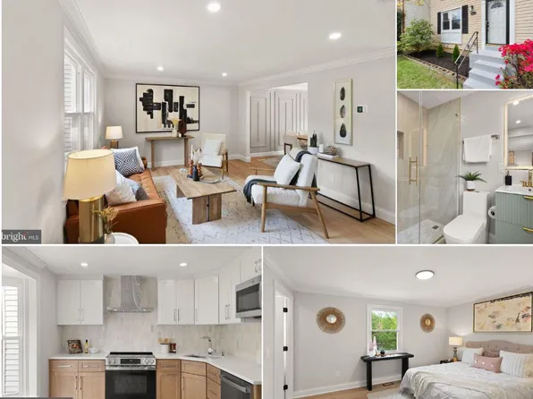 3166 Ellenwood Dr, Fairfax, VA 22031