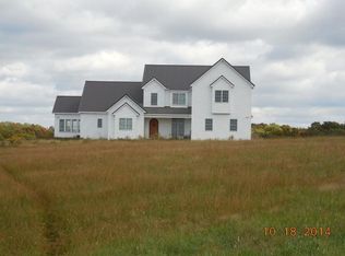 280 Vinson Ln, Tunnel Hill, IL 62972
