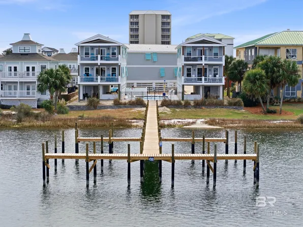 16604 Perdido Key Dr Unit 1, Perdido Key, FL 32507