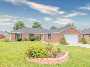 4070 S Danita Ct, New Palestine, IN