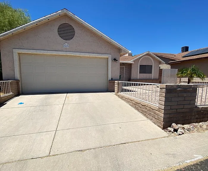 9093 N Tiger Eye Way — Photo 1