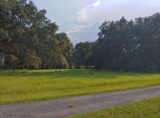 12150 NE 131st Pl, Archer, FL 32618