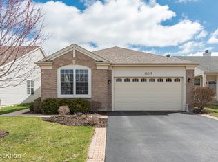16247 Goose Lake Dr, Crest Hill, IL 60403