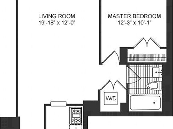 2nd image of 515 E 72nd St APT 3Q