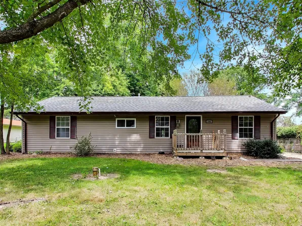 786 E 400 N, Greenfield, IN 46140
