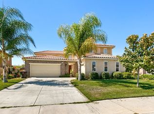 35171 Via Santa Catalina, Winchester, CA 92596