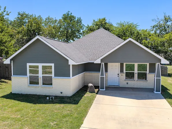 3055 Silver St, Greenville, TX 75401