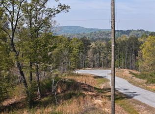 LOT 20 Blalock Mountain Rd, Ellijay, GA 30540
