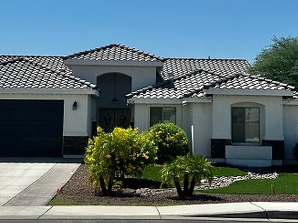 8549 E 34th Ln, Yuma, AZ 85365