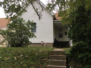 1278 S Illinois St, Decatur, IL 62521