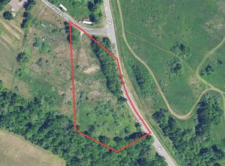 9422 Ballentine Rd, Hillsboro, OH 45133