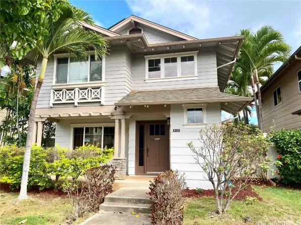 91-1011 Kai Kala St, Ewa Beach, HI 96706