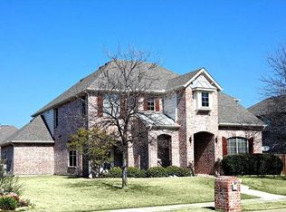 11057 Silver Horn Dr, Frisco, TX 75033