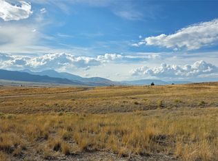 Gregson Ln, Anaconda, MT 59711