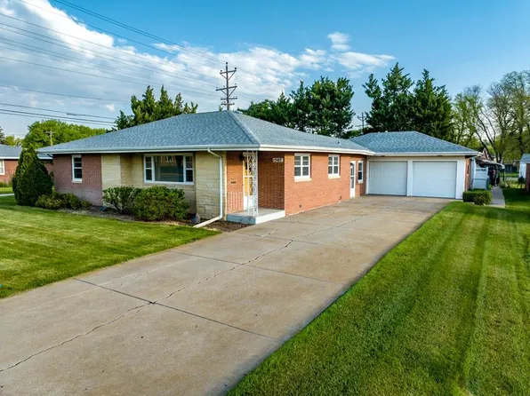 1507 W A Street, North Platte, NE 69101