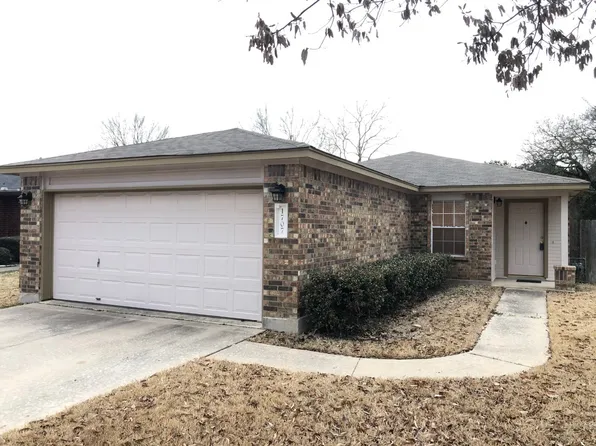 1707 Fairweather Way, Cedar Park, TX 78613