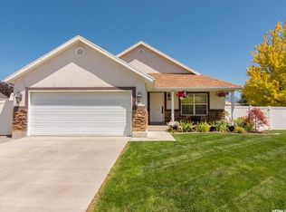 1252 N 400 W, American Fork, UT 84003
