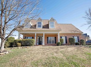 1422 Stone Tower Rd, Knoxville, TN 37922