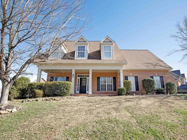 1422 Stone Tower Rd, Knoxville, TN 37922