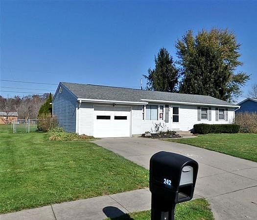 1st image of 242 Green Meadow Dr