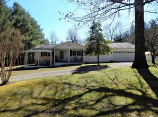 181 & 183 Clear Creek Rd, Crossville, TN 38571