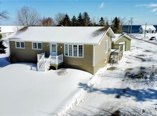 239 Principale, Nigadoo, NB E8K3S6