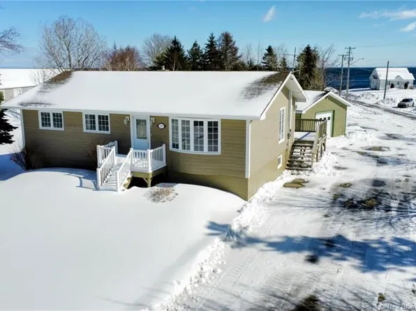 239 Principale, Nigadoo, NB E8K 3S6