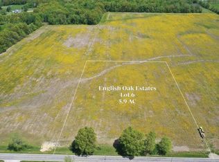 0 Woodtown Rd TRACT 6, Galena, OH 43021