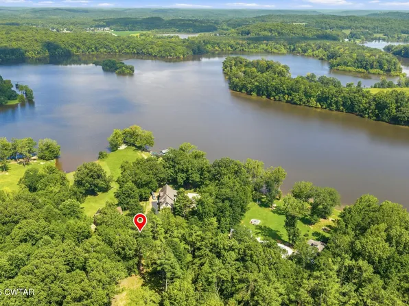 90 Arrow Head Cir, Parsons, TN 38363