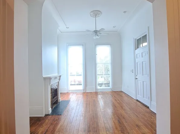2519 Cleveland, 2519 Cleveland Ave APT A, New Orleans, LA 70119