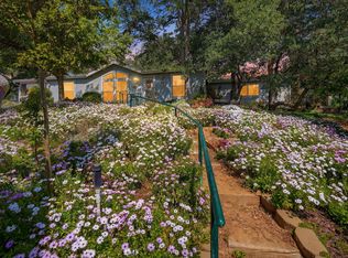 45241 Crest Ln, Three Rivers, CA 93271