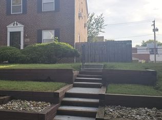 5707 Narcissus Ave, Baltimore, MD 21215