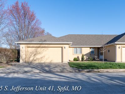 3925 S Jefferson Avenue #41, Springfield, MO, 65807