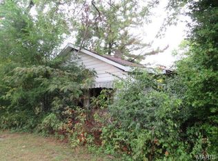 825 Mildred Ave, Cahokia, IL 62206