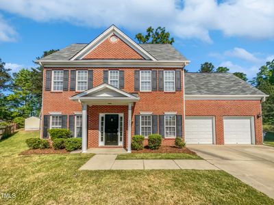 809 Pyracantha Dr, Holly Springs, NC, 27540