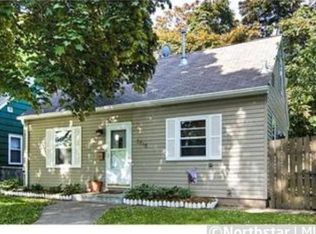 5816 43rd Ave S, Minneapolis, MN 55417