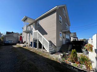 54 Adams St #2, Bridgeport, CT 06607