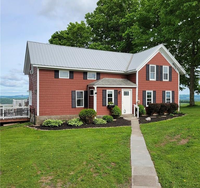 2286 Perry Schumaker Rd, Oriskany Falls, NY 13425 Zillow