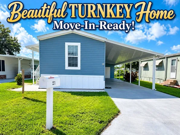 21 Key West Ave, Winter Haven, FL 33880
