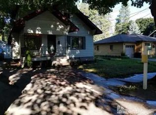 1718 S Arthur St, Spokane, WA 99203