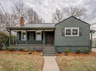 4131 Carroll St SW, Covington, GA 30014