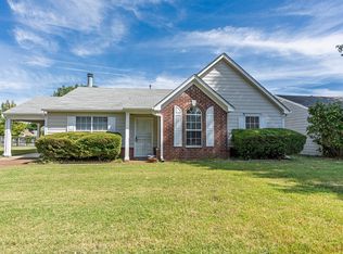 6876 Lagrange Hill Rd, Cordova, TN 38018