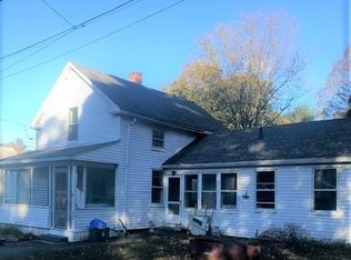 32 Maple Ave, Chester, MA 01011