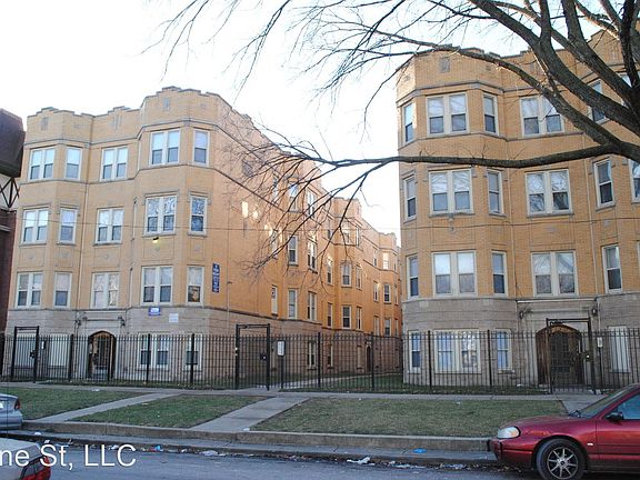 2nd image of 312 N Pine Ave #3A