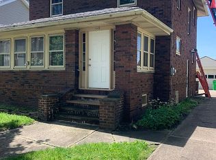 609 1st St NE, Massillon, OH 44646