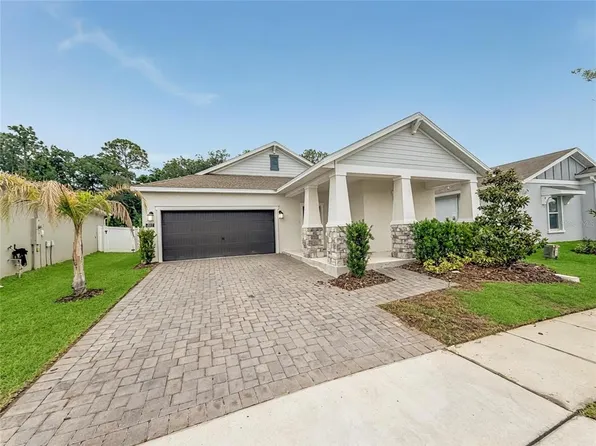 4807 Worchester Dr, Kissimmee, FL 34746