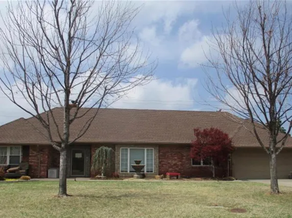 8717 Lakehurst Dr, Oklahoma City, OK 73120